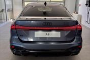 Audi A5 TFSI S line