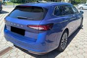 Skoda Superb L&K 2.0 TDI DSG 4x4
