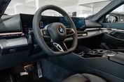BMW Seria 5 520d xDrive M Sport