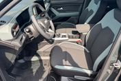 Dacia Bigster Extreme 4x4 mHEV 1.2 TCe