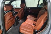 BMW X7 xDrive40d M Sport sport-aut