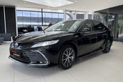 Toyota Camry 2.5 Hybrid Executive