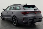 Cupra Leon 1.5 eTSI mHEV DSG