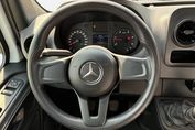 Mercedes Sprinter Long