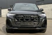 Audi Q7 55 TFSI e quattro S Line