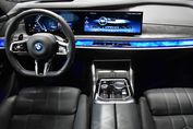 BMW Seria 7 M760e PHEV xDrive