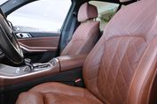 BMW X5 xDrive40d M Sport