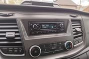 Ford Transit 350 EcoBlue L3H2 Trend