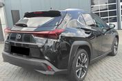 Lexus UX 300h Business 2.0 Hybrid Dynamic Force