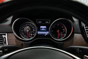 Mercedes GLE Coupe 350 d 4-Matic