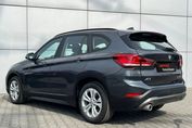BMW X1 xDrive25e Advantage aut
