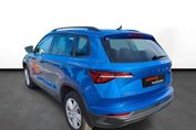 Skoda Karoq 1.5 TSI ACT Selection
