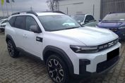 Dacia Bigster Journey LPG 1.2 mHEV