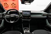 Dacia Duster Extreme 1.2 TCe Hybrid-G LPG 4x4