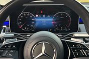Mercedes Klasa S 400 d 4-Matic l Amg Line 9G-Tronic