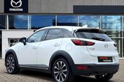 Mazda CX-3 2.0 SkyPassion i-Eloop 4x4