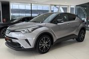 Toyota C-HR 1.8 Hybrid Trend