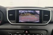 Kia Sportage CRDI L 2WD