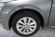Skoda Scala 1.5 Tsi Ambition Dsg