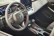 Toyota Corolla GR Sport 1.8 Hybrid