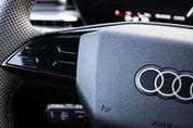 Audi A5 TDI quattro S line