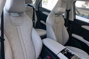 BYD ATTO 2 Boost