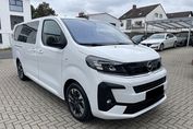 Opel Zafira Life XL L2H1 Business VIP AT8