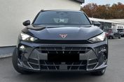 Cupra Terramar 1.5 eTSI mHEV DSG