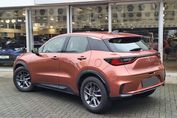 Lexus LBX Hybrid