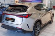Lexus NX 350h Omotenashi AWD