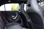 Mercedes Klasa A 45 S AMG 4-Matic+