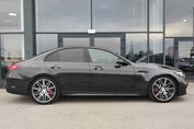 Mercedes Klasa C AMG 63 S E Performance PHEV 4-Matic