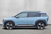 Kia EV3 81.4kWh Business Line