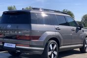 Hyundai Santa Fe 7.os Platinum 4WD 1.6 T-GDI PHEV