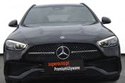 Mercedes Klasa C Kombi 300 de 4MATIC AMG Line