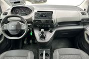 Peugeot Rifter MPV 1.5 BlueHDI  S&S N1