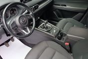 Mazda CX-5 Skyenergy 2WD
