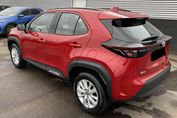 Toyota Yaris Cross Comfort 1.5 Hybrid