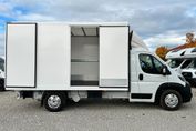 Fiat Ducato Maxi L4 Kontener