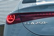 Mercedes CLA 250+ AMG Line