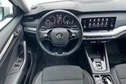Skoda Octavia 2.0 TDI Ambition DSG