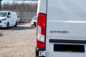 Citroen Jumper Heavy L3H2 AT8