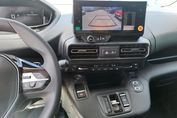 Peugeot Partner Van Long L2H1 EAT8