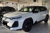 Citroen C5 Aircross Max eDCT6 1.2 mHEV