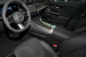 Mercedes GLC Coupe 220 d 4-Matic AMG Line