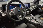 BMW X5 M Competition mHEV sport-aut
