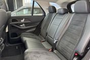 Mercedes GLE 300 d 4-Matic
