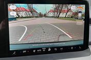 Ford Transit Courier EV