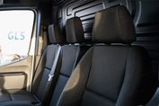 Mercedes Sprinter 319 CDI Ekstradługi PRO