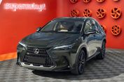 Lexus NX 350h Omotenashi AWD